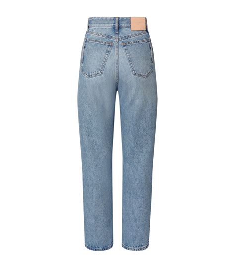 louis vuitton jeans carpenter|Straight.